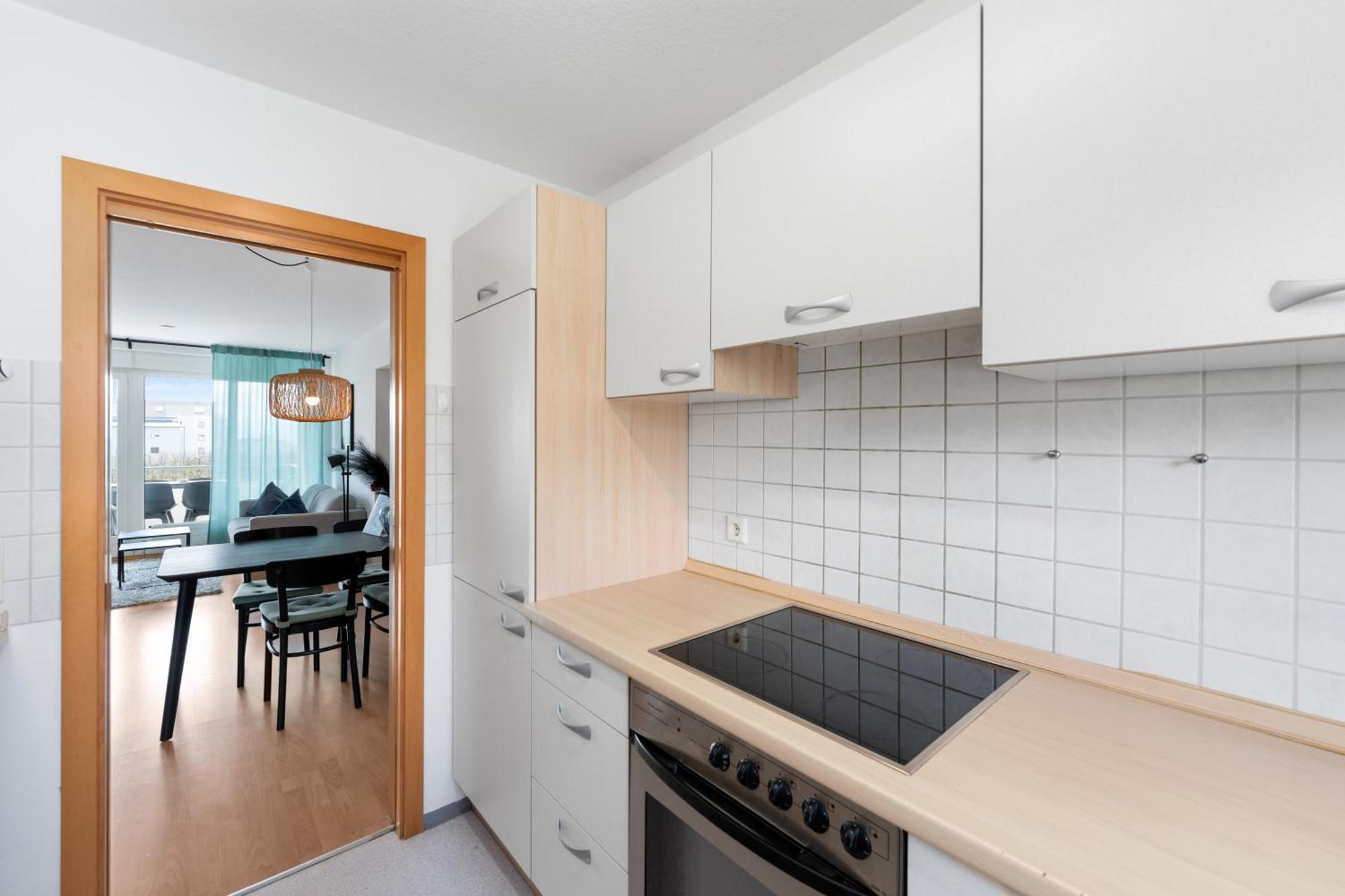 Ferienwohnung Rita in FDH Exterior foto