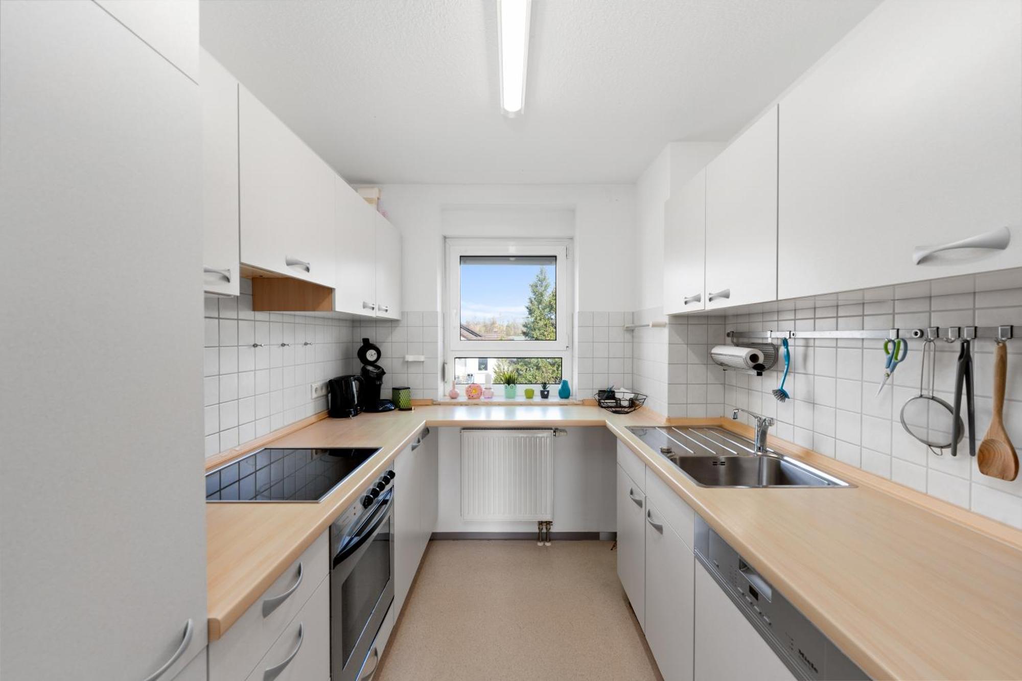 Ferienwohnung Rita in FDH Exterior foto