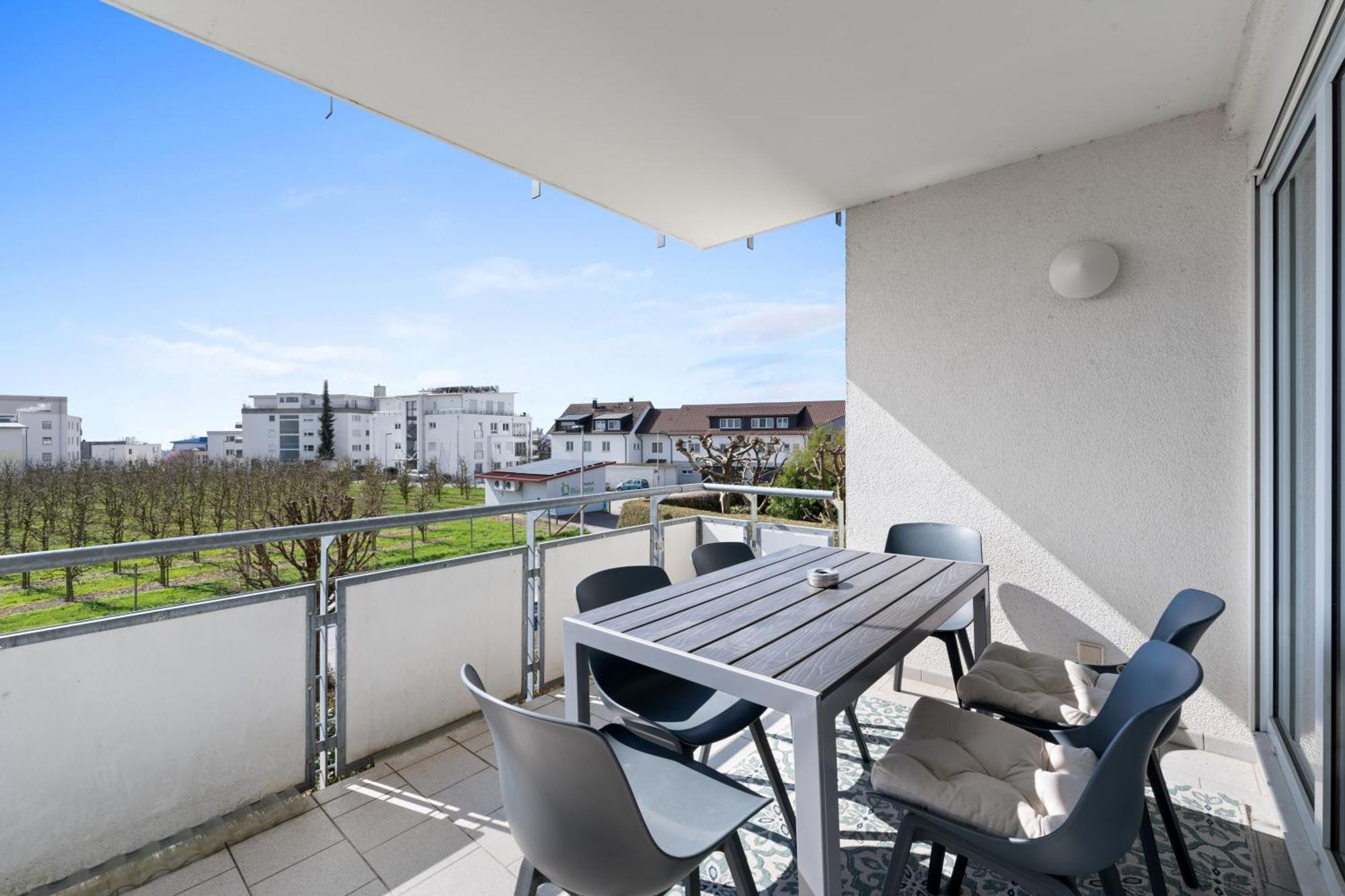 Ferienwohnung Rita in FDH Exterior foto